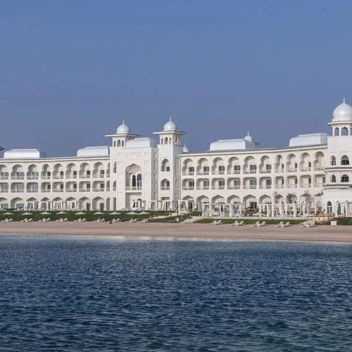 The Chedi Katara Hotel & Resort, Hotel in Doha