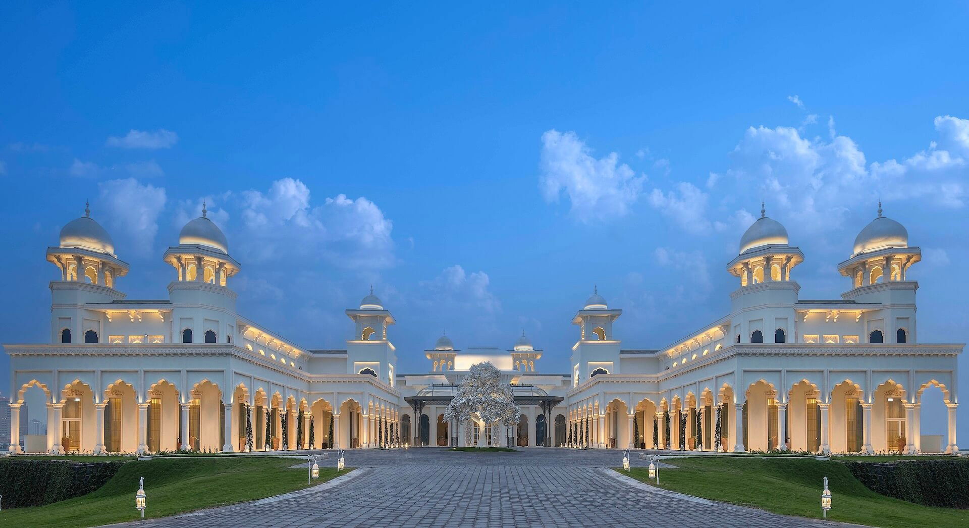 The Chedi Katara Hotel & Resort, Hotel in Doha