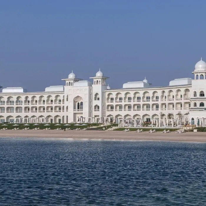 The Chedi Katara Hotel & Resort, Doha, Qatar