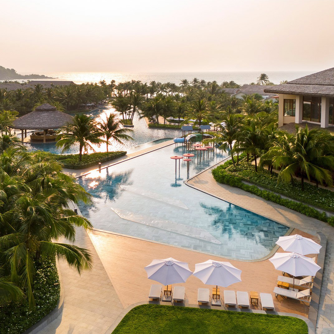 New World Phu Quoc Resort