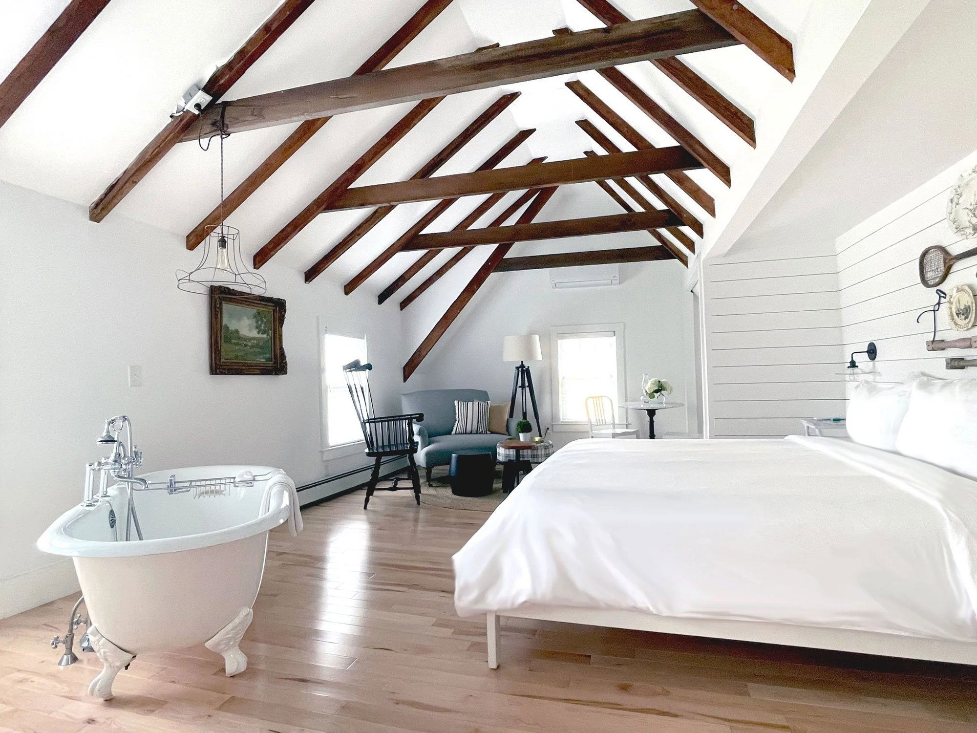 Salt House Inn, Hotel in Provincetown
