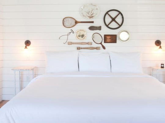 Salt House Inn, Provincetown, United States
