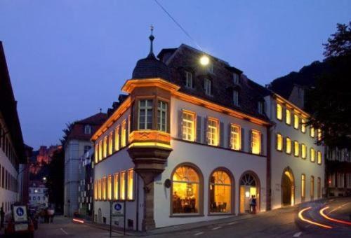 Arthotel Heidelberg hotel in Heidelberg