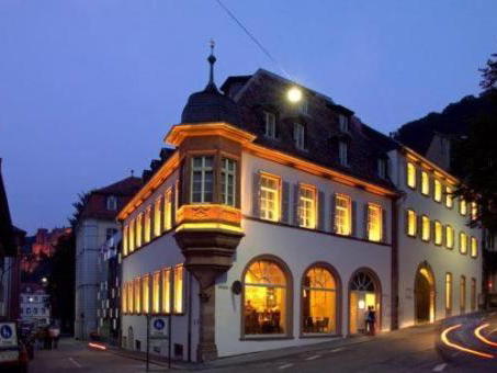 Arthotel Heidelberg, Heidelberg, Germany