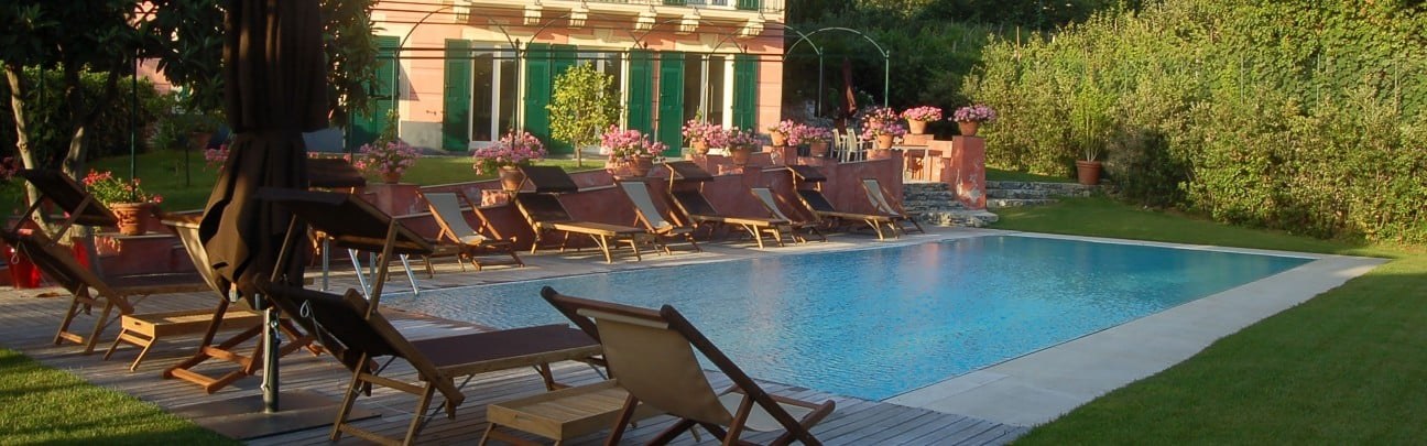 Villa Rosmarino