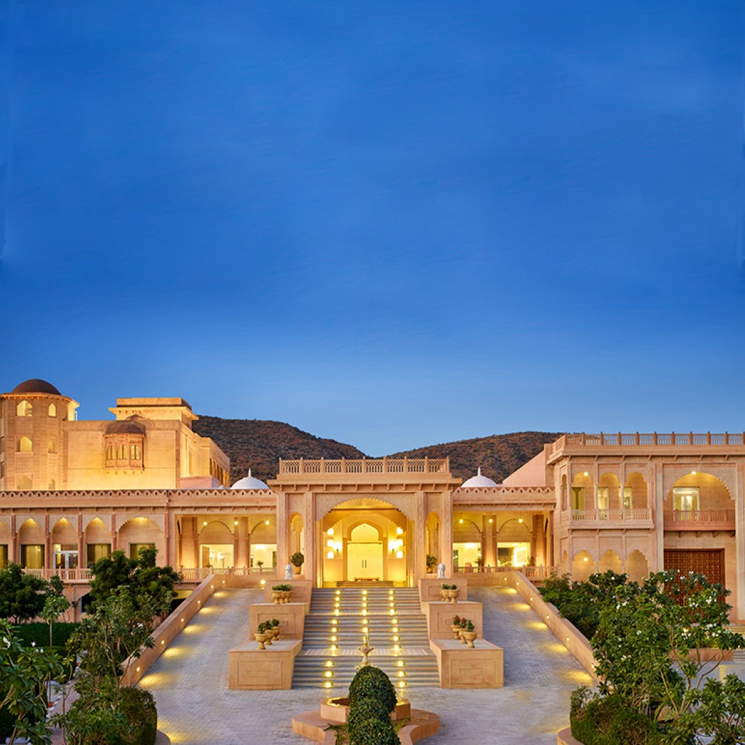 Pratap Mahal, Ajmer, Ajmer, India