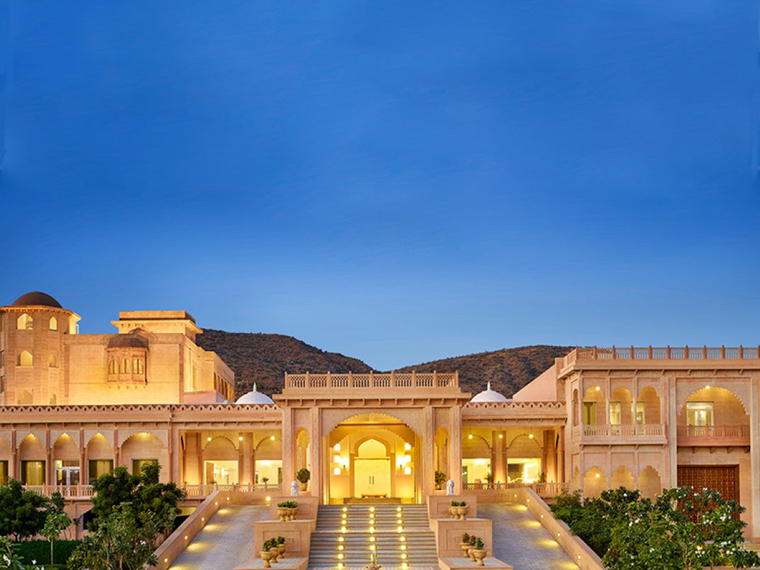 Pratap Mahal, Ajmer, Ajmer, India