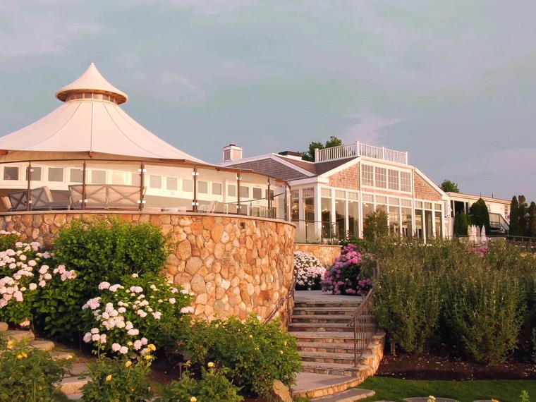 Wequassett Resort and Golf Club, Cape Cod, United States
