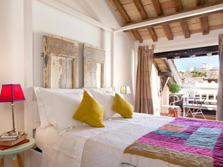 Casa Fabbrini Boutique B & B, Rome, Italy