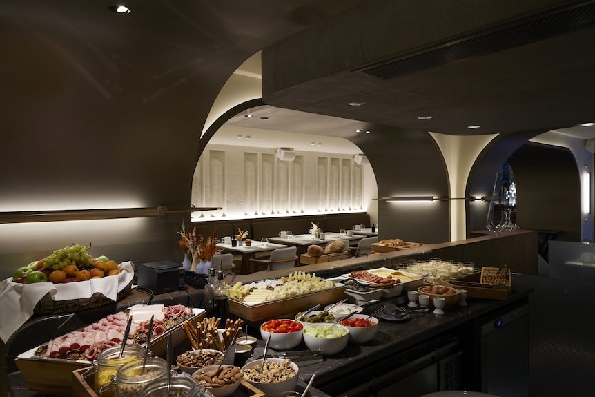 Teight Hotel, Thessaloniki, Greece