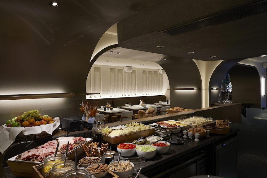 Teight Hotel hotel in Thessaloniki, Greece