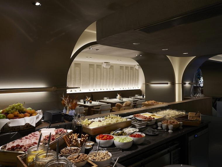 Teight Hotel, Thessaloniki, Greece