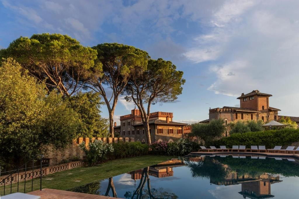 Borgo dei Conti Resort, Hotel in Perugia
