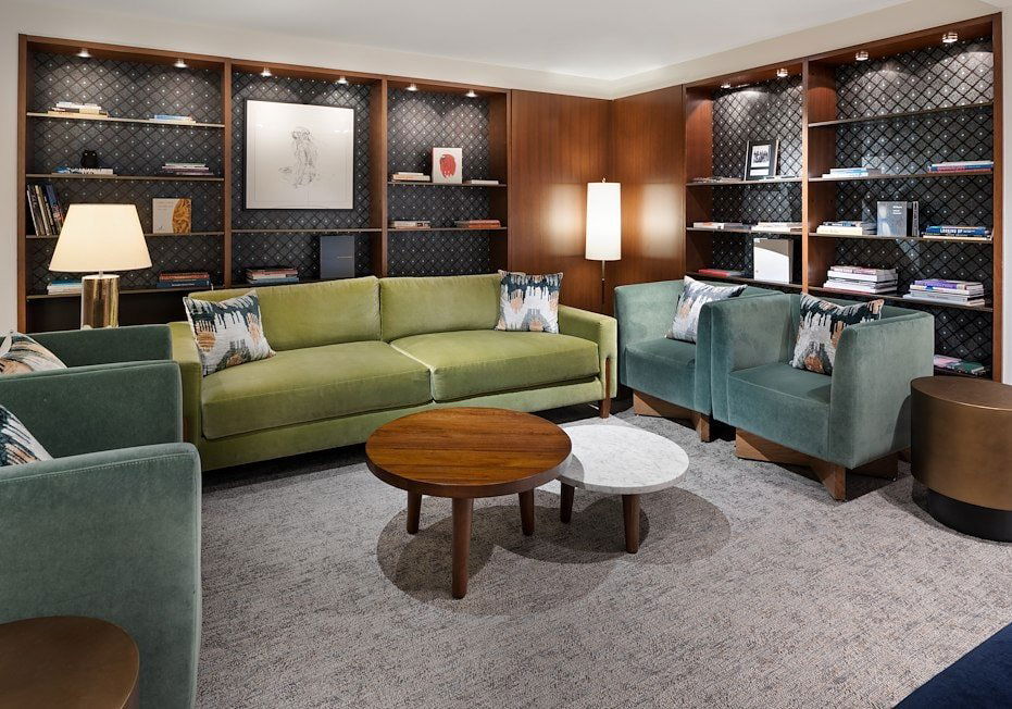 The RIVVY, Hotel in Chicago