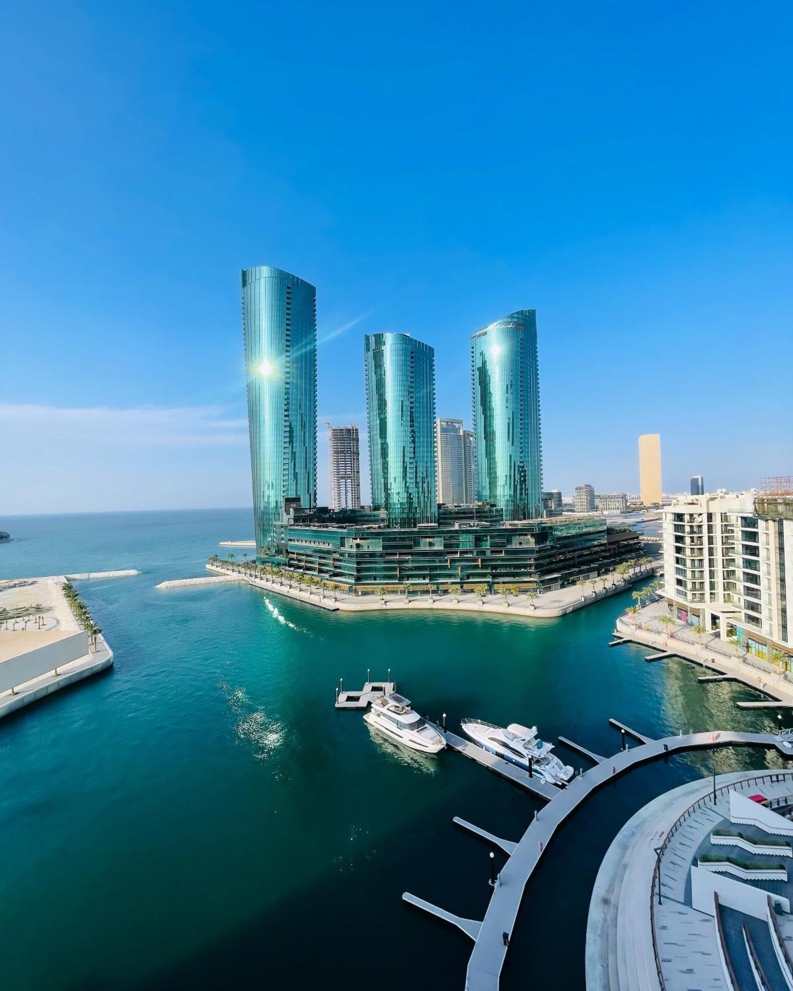 Charthouse Hotel W.L.L. hotel in Manama, Bahrain