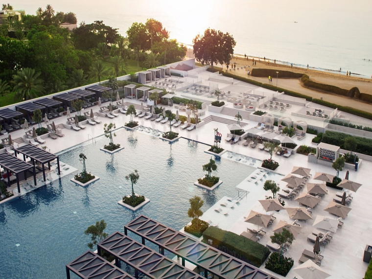 W Muscat, Muscat, Oman