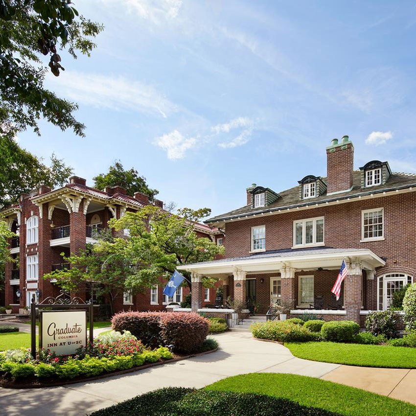 Graduate by Hilton Columbia, S.C.