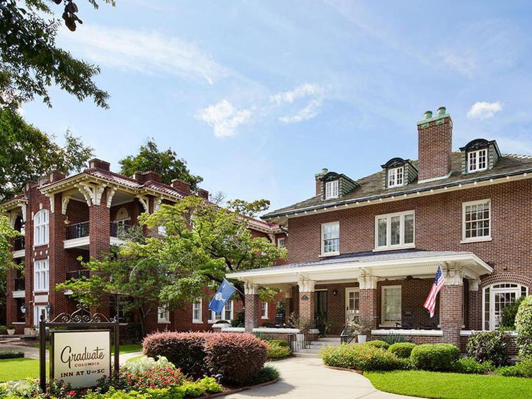 Graduate by Hilton Columbia, S.C., Columbia, United States