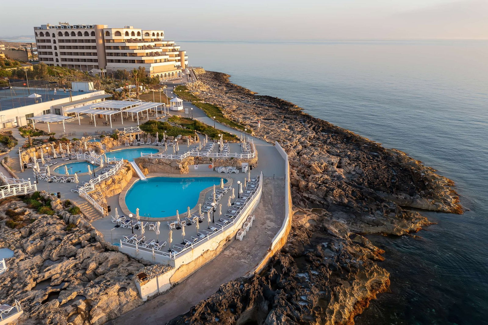 Radisson Blu Resort, St Julian’s, St Julian's, Malta