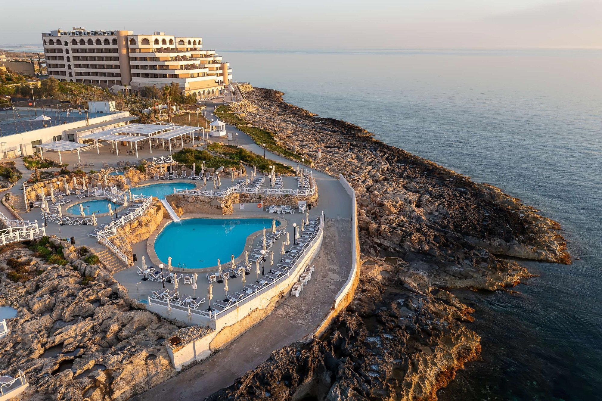 Radisson Blu Resort, St Julian’s, St Julian's, Malta