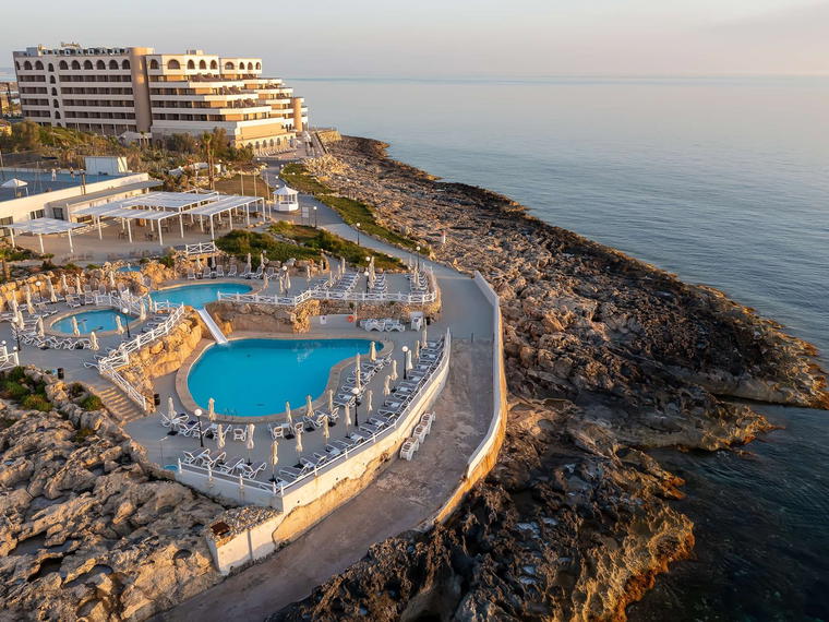Radisson Blu Resort, St Julian’s, St Julian's, Malta