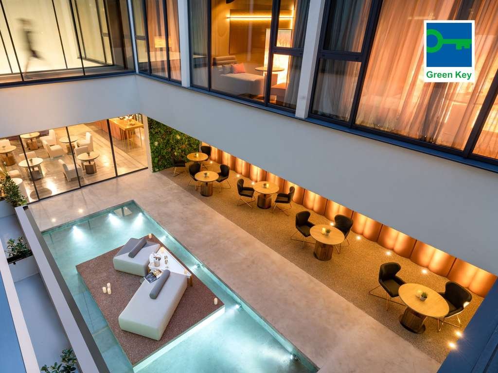 The Emporium Hotel Plovdiv – MGallery Collection