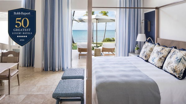Brenners Park-Hotel & Spa