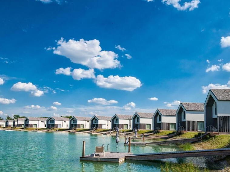 Vila Vita Pannonia, Pamhagen, Austria