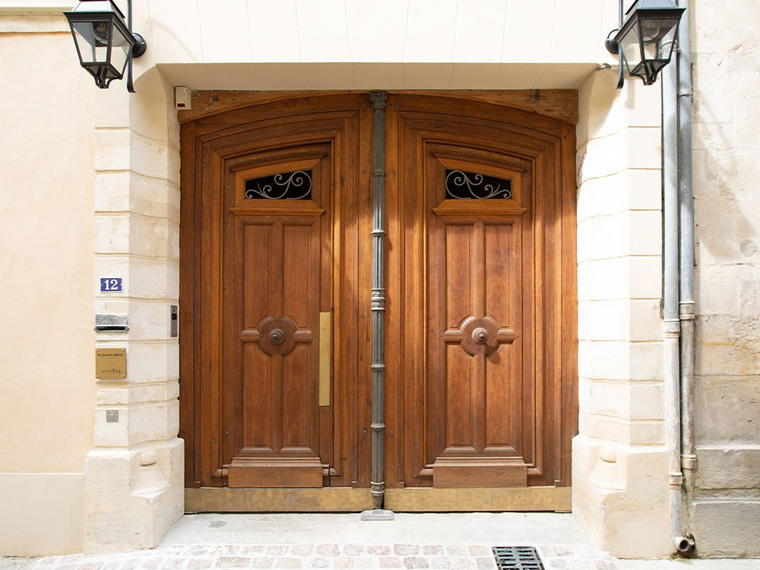 La Particulière, Caen, France