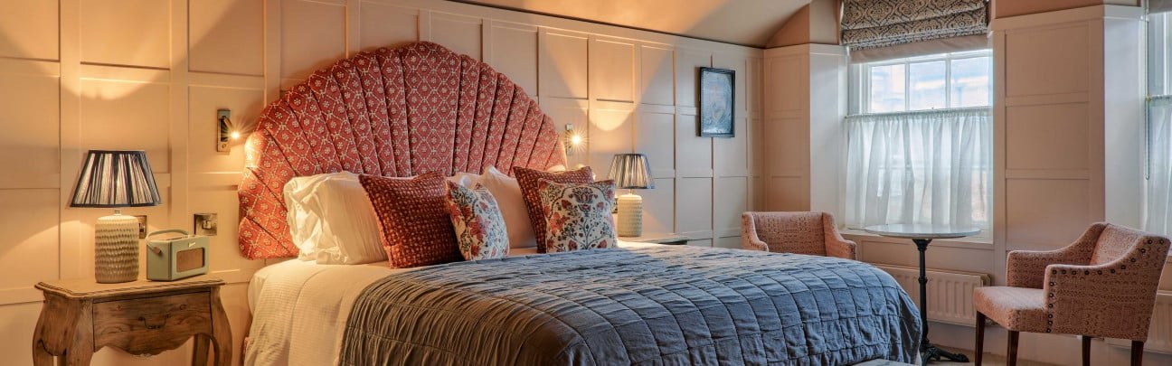 The White Horse, Dorking, United Kingdom