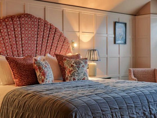 The White Horse, Dorking, United Kingdom
