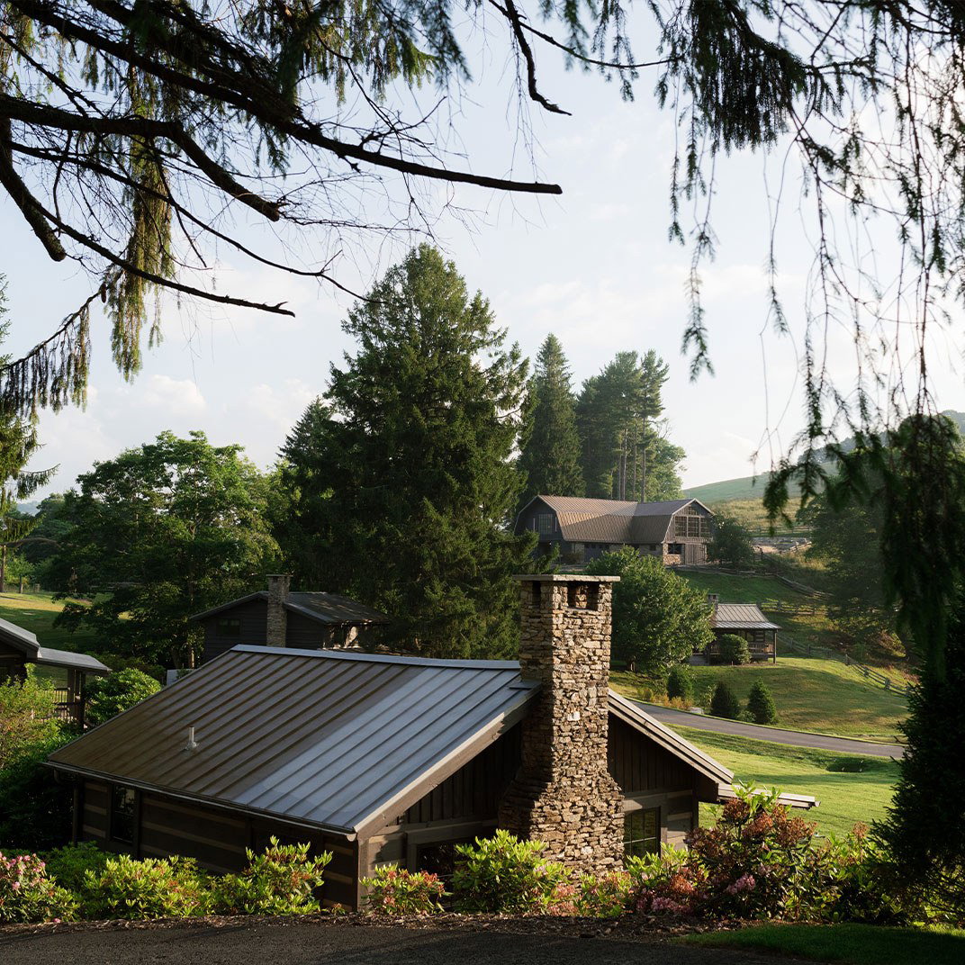 Cataloochee Ranch