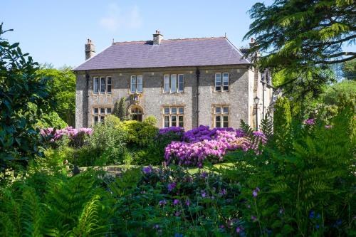 Kentisbury Grange, Kentisbury, United Kingdom