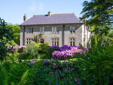 Kentisbury Grange, Kentisbury, United Kingdom