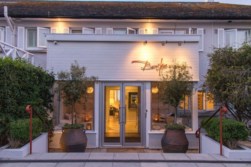 Boskerris Hotel, Hotel in St Ives
