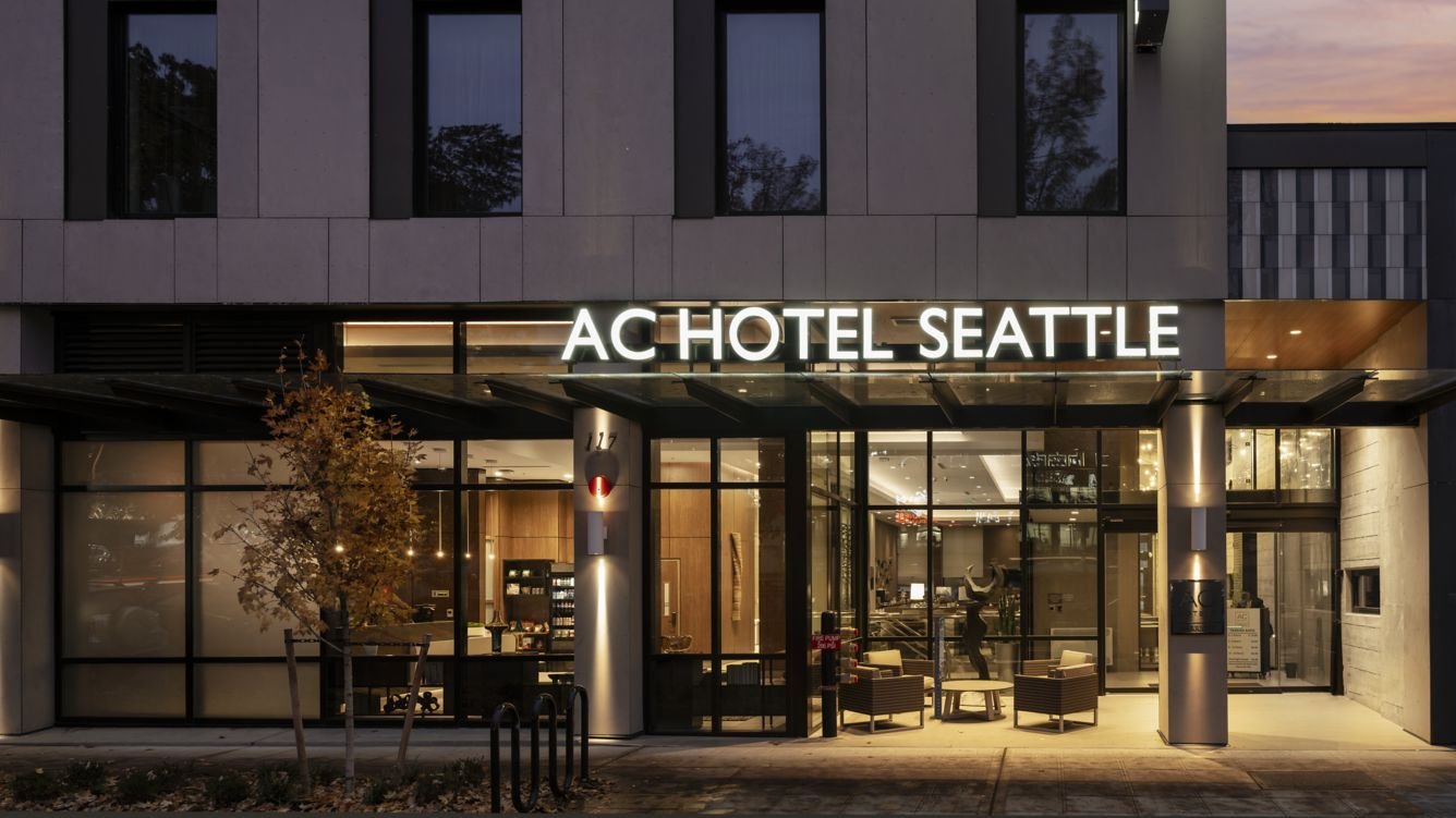 Ace Hotel Seattle hotel in Seattle, United States