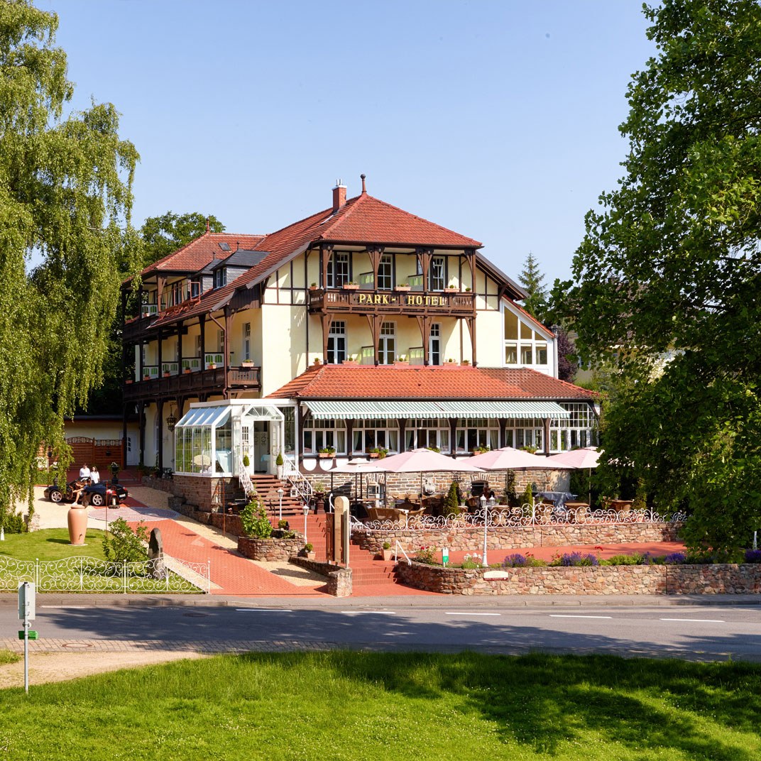 Park Hotel