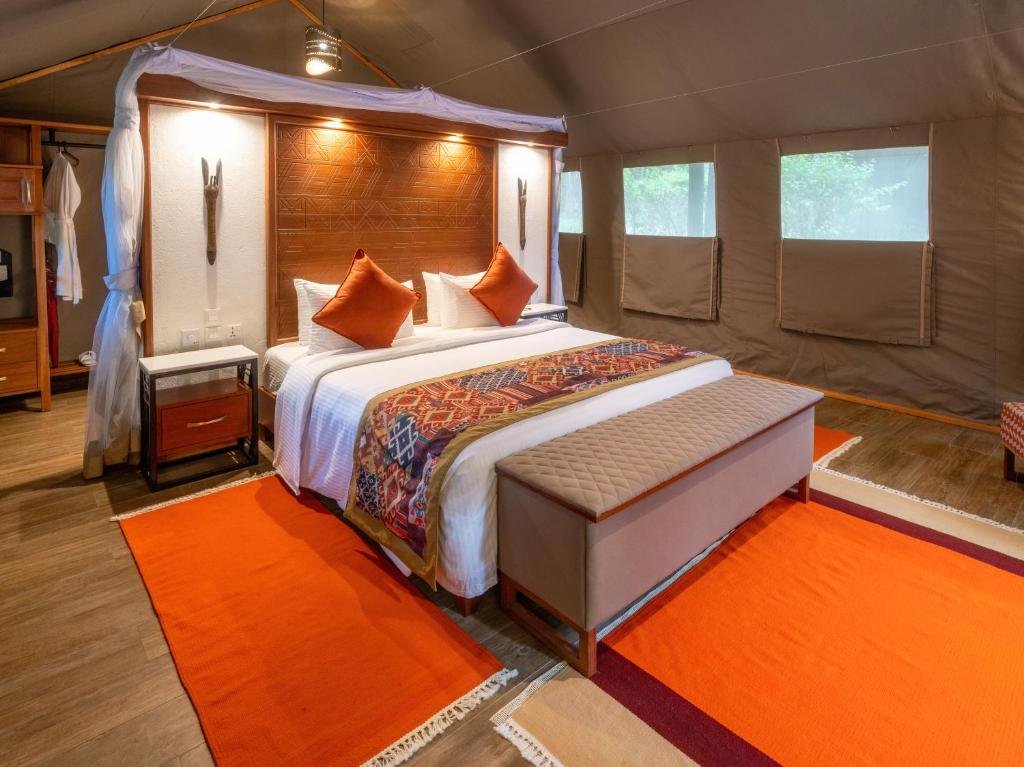 SAROVA MARA GAME CAMP hotel in Maasai Mara, Kenya