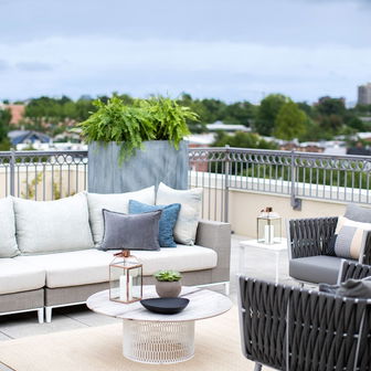 Archer Hotel Old Town Alexandria