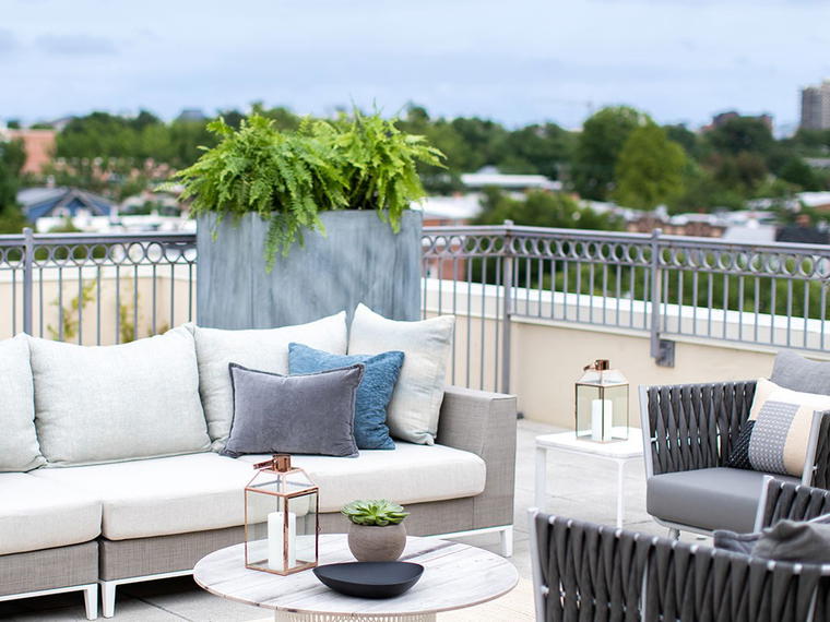 Archer Hotel Old Town Alexandria, Alexandria, United States