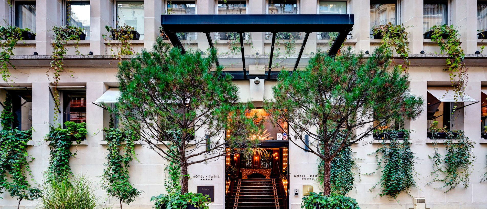 The One Alma Paris, Hotel in Paris