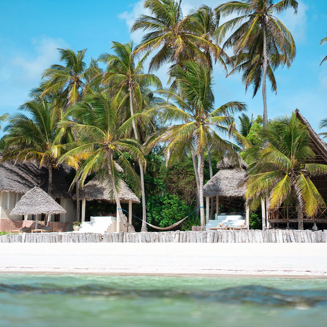 Xanadu Luxury Villas & Retreat