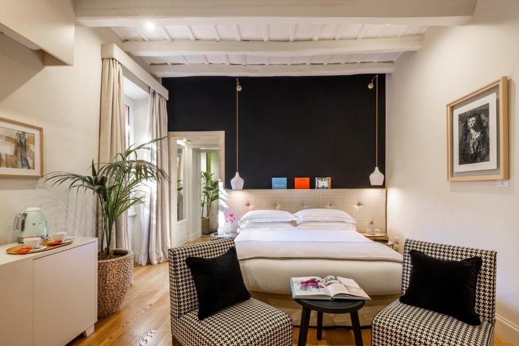 Nerva Boutique Hotel, Hotel in Rome