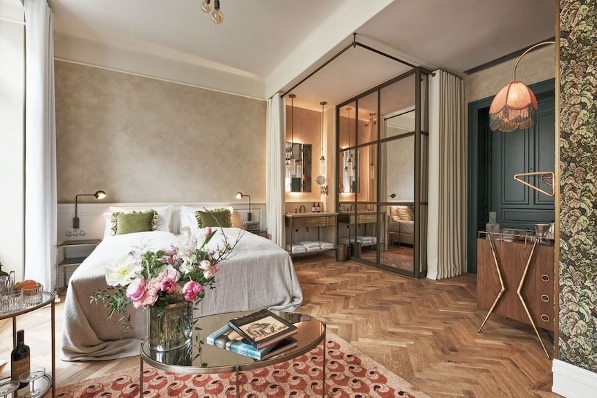 Hotel MOTTO, Vienna, Vienna, Austria
