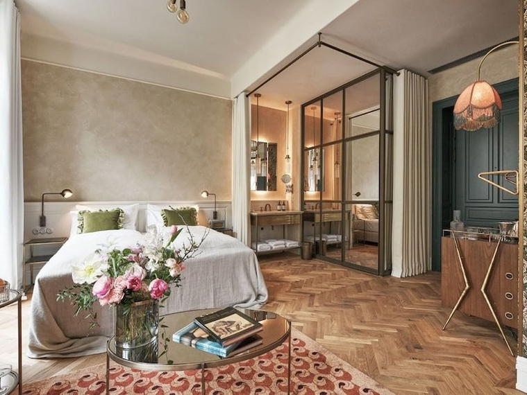 Hotel MOTTO, Vienna, Vienna, Austria