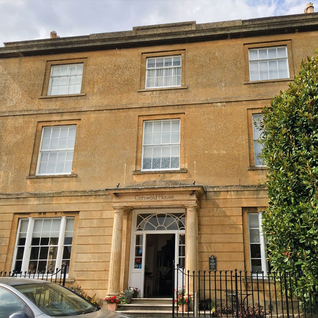 Cotswold House Hotel, Chipping Campden, United Kingdom