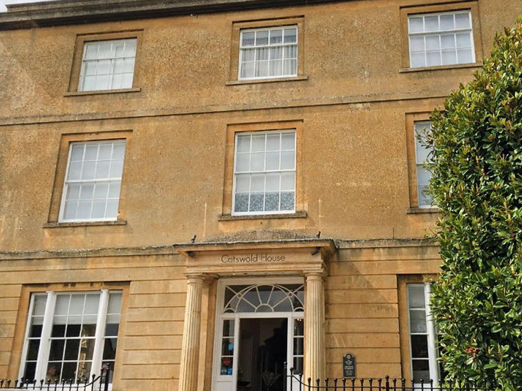 Cotswold House Hotel, Chipping Campden, United Kingdom