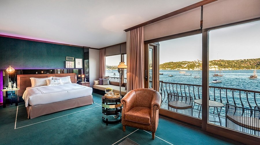 Bebek Hotel by The Stay, Istanbul, Turkey