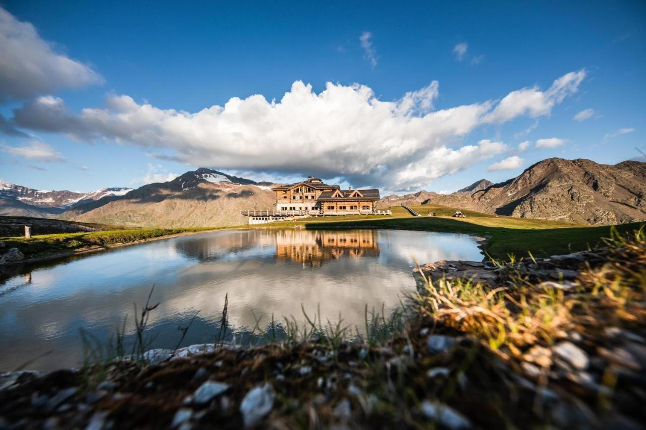 Sunny Valley Mountain Lodge, Santa Caterina Valfurva, Italy