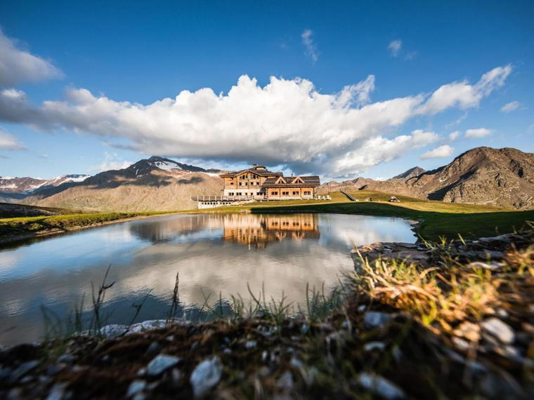 Sunny Valley Mountain Lodge, Santa Caterina Valfurva, Italy